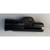 Trzon zamka: Pistolet P08