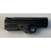 Trzon zamka: Pistolet P08