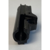 Trzon zamka: Pistolet P08
