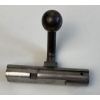 Trzon zamka: Voere kal.9mm glatt