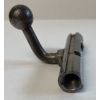 Trzon zamka: Voere kal.9mm glatt
