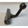 Trzon zamka: Voere kal.9mm glatt