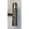Trzon zamka: Voere kal.9mm glatt