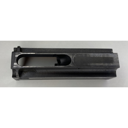 Trzon zamka: Skorpion VZ61