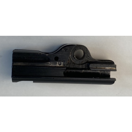 Trzon zamka: Pistolet P08