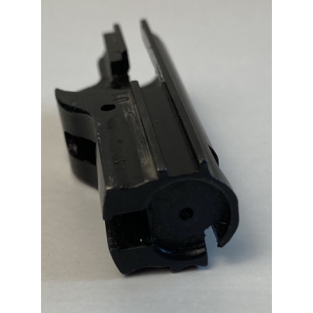 Trzon zamka: Pistolet P08