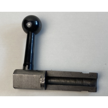 Trzon zamka: Voere kal.4mm