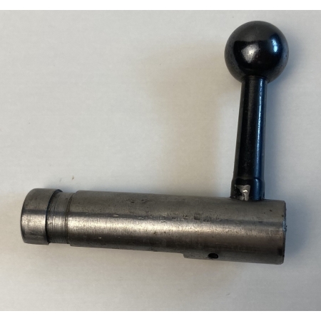 Trzon zamka: Voere kal.4mm