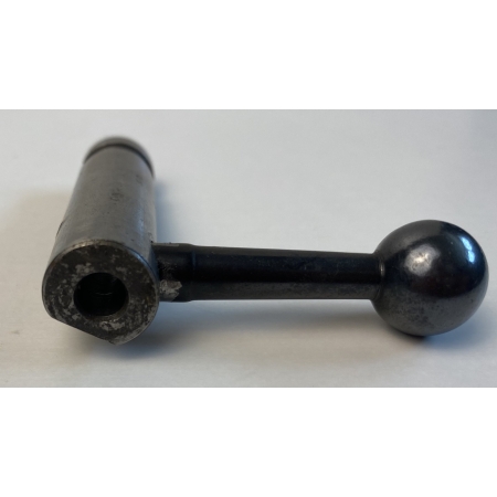 Trzon zamka: Voere kal.4mm