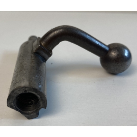 Trzon zamka: Voere kal.22lr