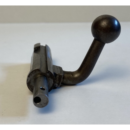Trzon Zamka: Voere kal.22lr