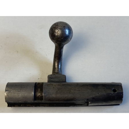 Trzon Zamka: Anschutz JGA kal.6mm glatt