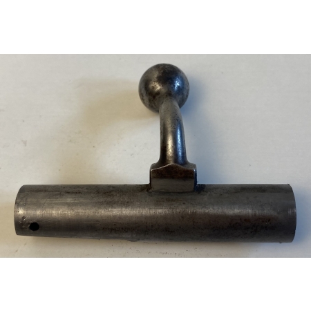 Trzon Zamka: Anschutz JGA kal.6mm glatt