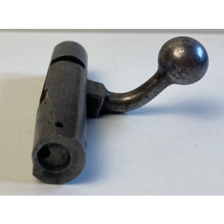 Trzon Zamka: Anschutz JGA kal.6mm glatt