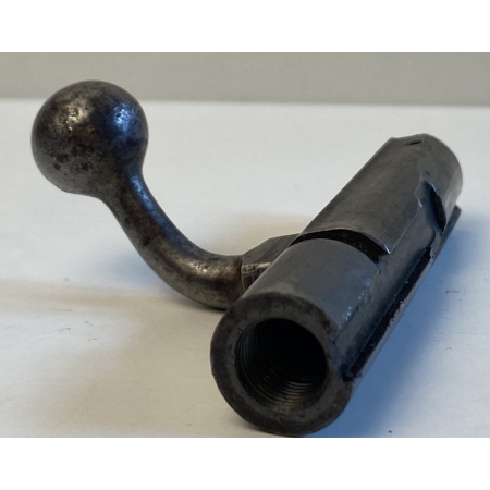 Trzon Zamka: Anschutz JGA kal.6mm glatt