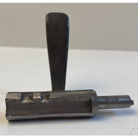 Trzon zamka: Anschutz kal.6mm Glatt