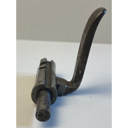 Trzon zamka: Anschutz kal.6mm Glatt