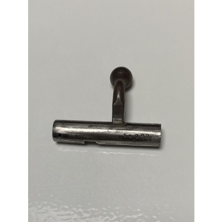 Trzon Zamka: Heym  kal.22lr