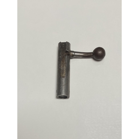 Trzon Zamka: LUX kal.9mm