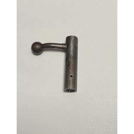 Trzon Zamka: LUX kal.9mm