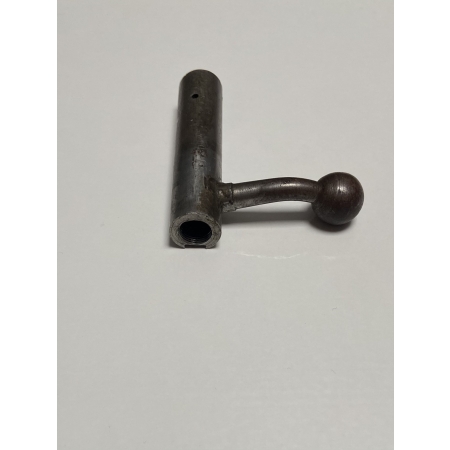 Trzon Zamka: LUX kal.9mm