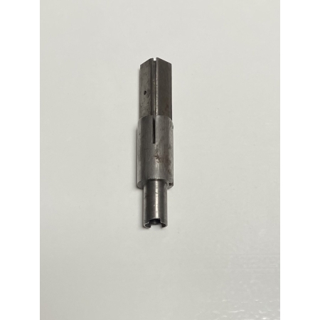 Trzon Zamka: Sauer kal.22lr