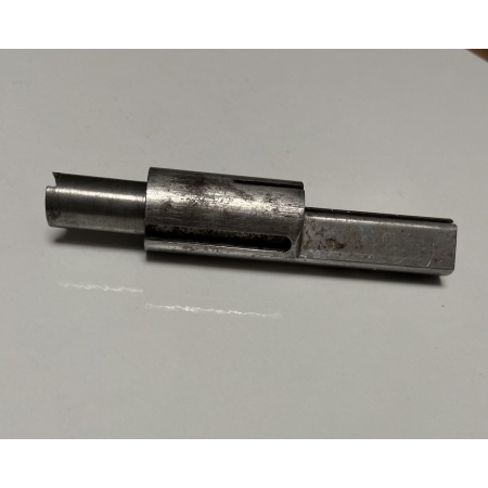 Trzon Zamka: Sauer kal.22lr