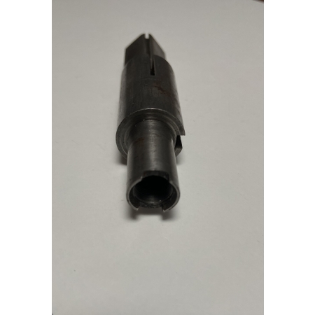 Trzon Zamka: Sauer kal.22lr