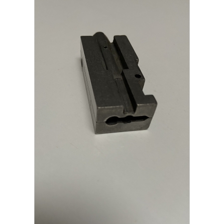 Trzon Zamka: Winchester kal.22lr