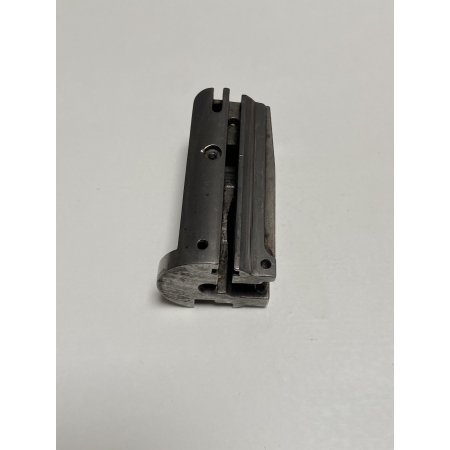 Trzon Zamka: Strzelba CZ 16/70