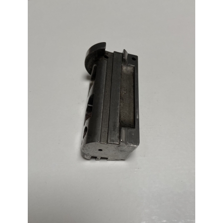 Trzon Zamka: Strzelba CZ 16/70
