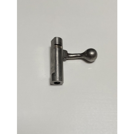 Trzon Zamka: Suhl kal.22lr