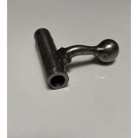 Trzon Zamka: Suhl kal.22lr
