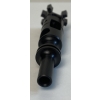 Trzon Zamka: M16