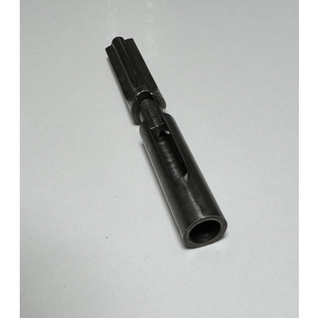 Trzon Zamka: Falke Mod.36