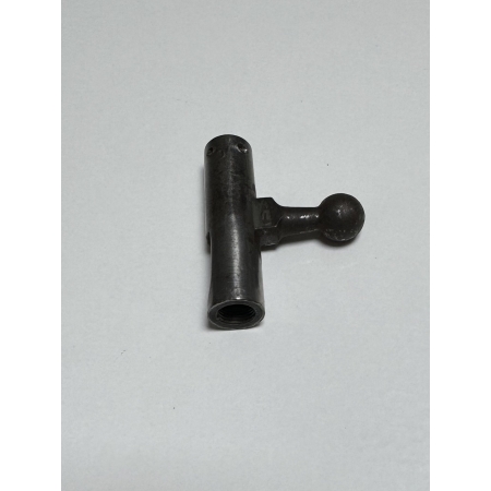 Trzon Zamka: KBKS FN kal.22