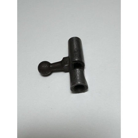 Trzon Zamka: KBKS FN kal.22