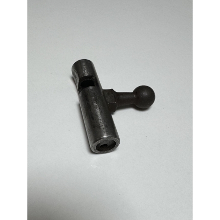 Trzon Zamka: KBKS FN kal.22