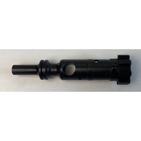 Trzon Zamka: M16