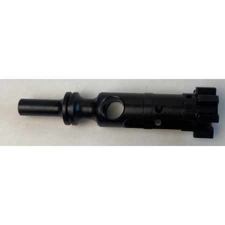 Trzon Zamka: M16