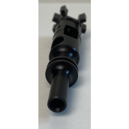 Trzon Zamka: M16